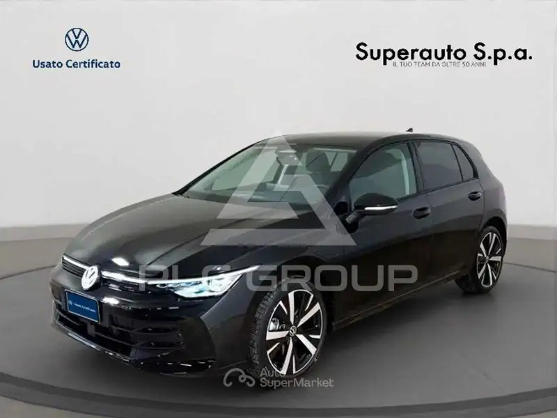 2026 Volkswagen GOLF