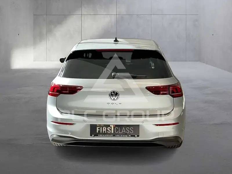 2026 Volkswagen GOLF