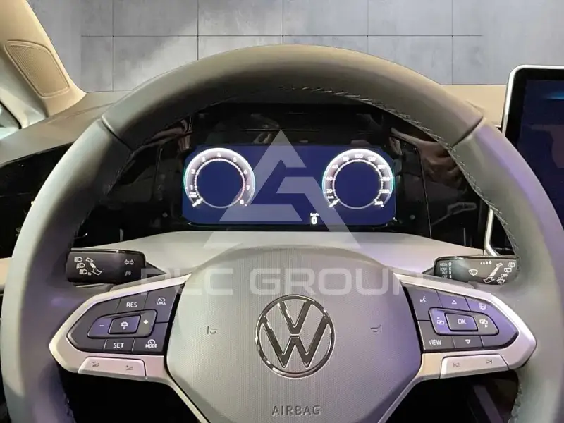 2026 Volkswagen GOLF