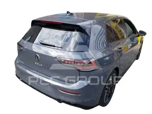2026 Volkswagen GOLF