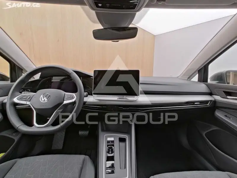 2026 Volkswagen GOLF