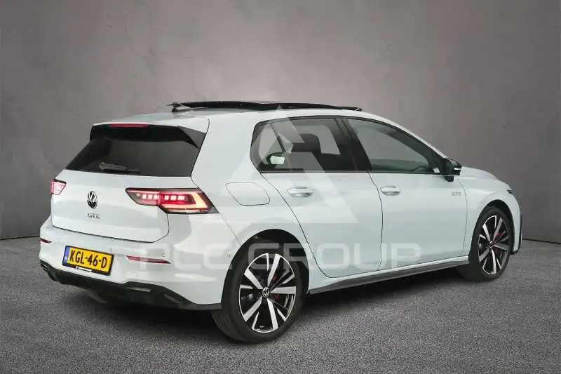 2026 Volkswagen GOLF