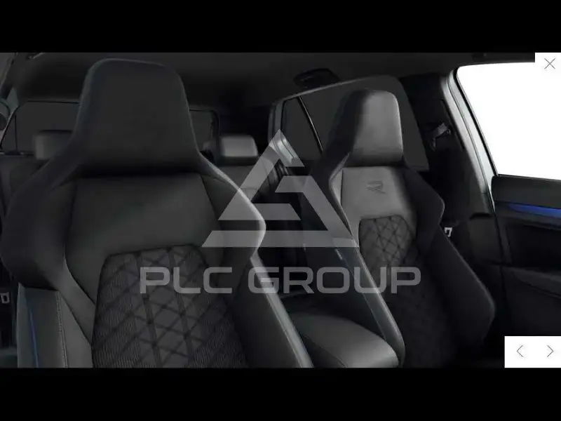 2026 Volkswagen GOLF