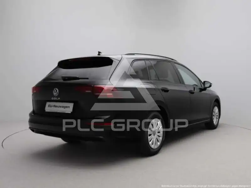 2026 Volkswagen GOLF