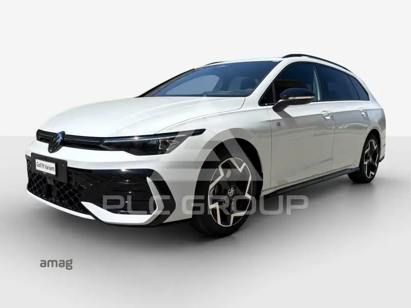 2026 Volkswagen GOLF