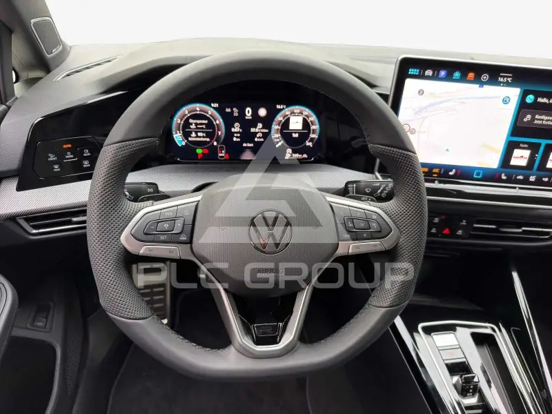2026 Volkswagen GOLF