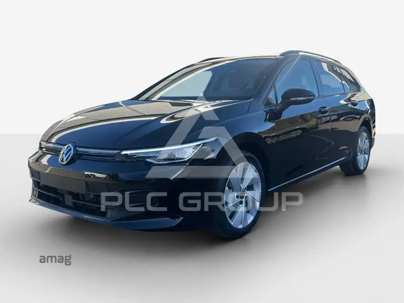 2026 Volkswagen GOLF