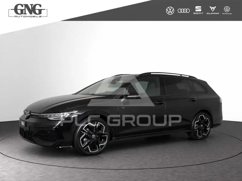 2026 Volkswagen GOLF