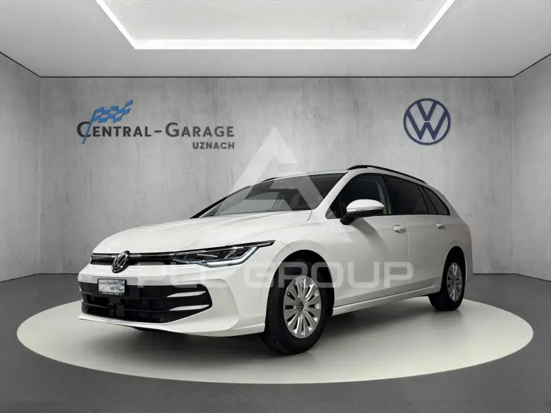 2026 Volkswagen GOLF