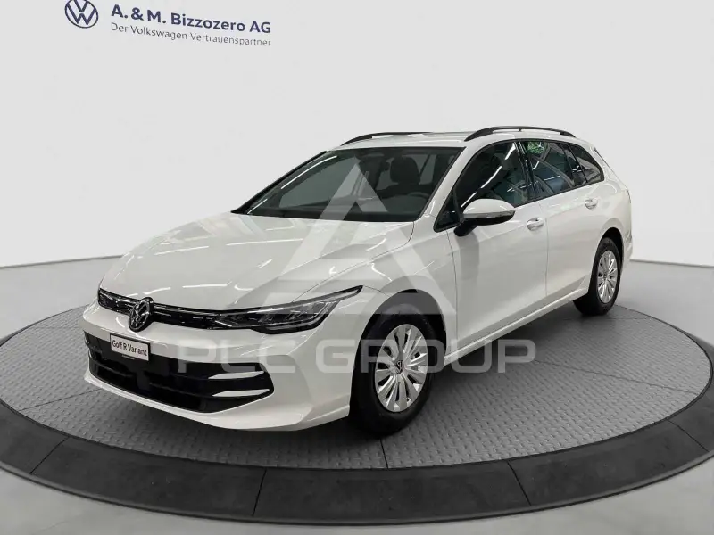 2026 Volkswagen GOLF