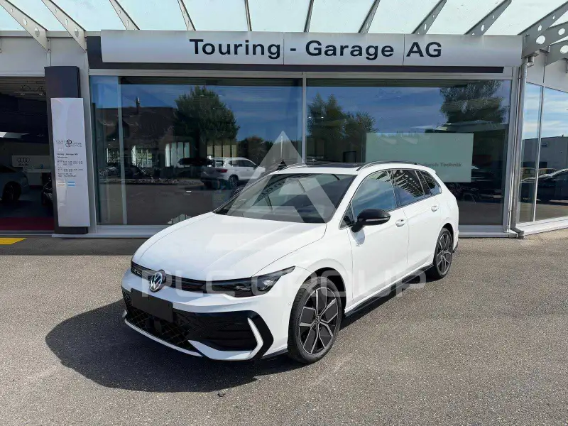 2026 Volkswagen GOLF