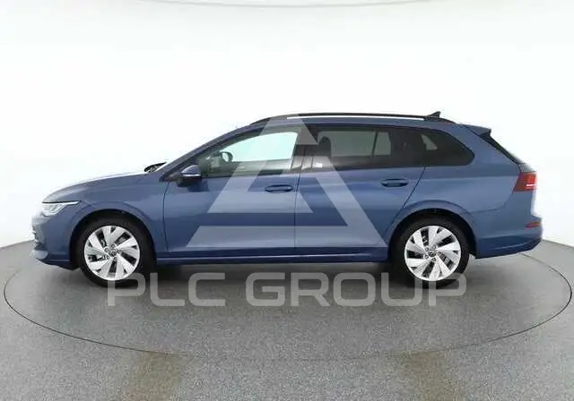2026 Volkswagen GOLF