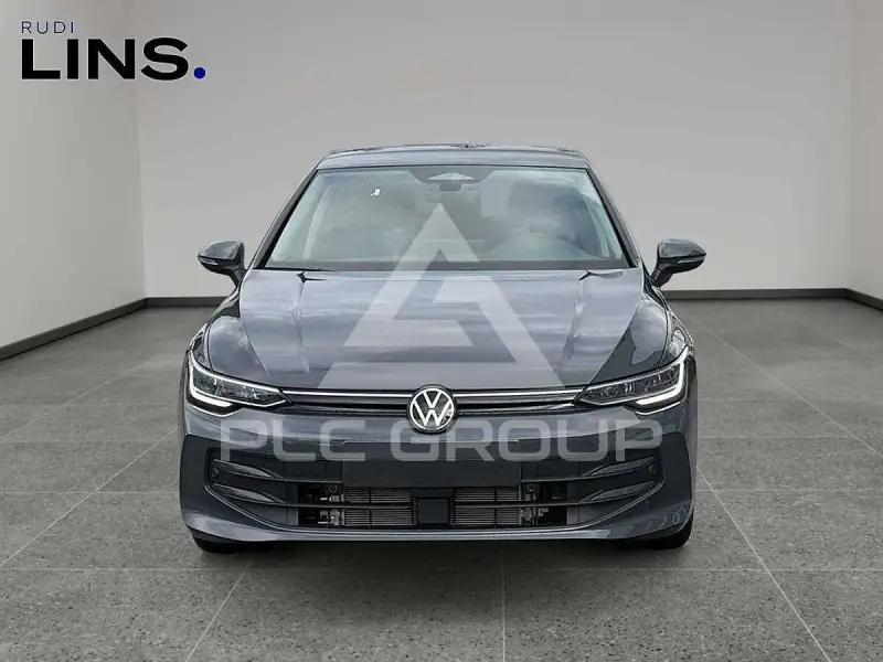2026 Volkswagen GOLF