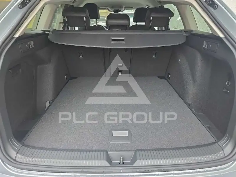 2026 Volkswagen GOLF
