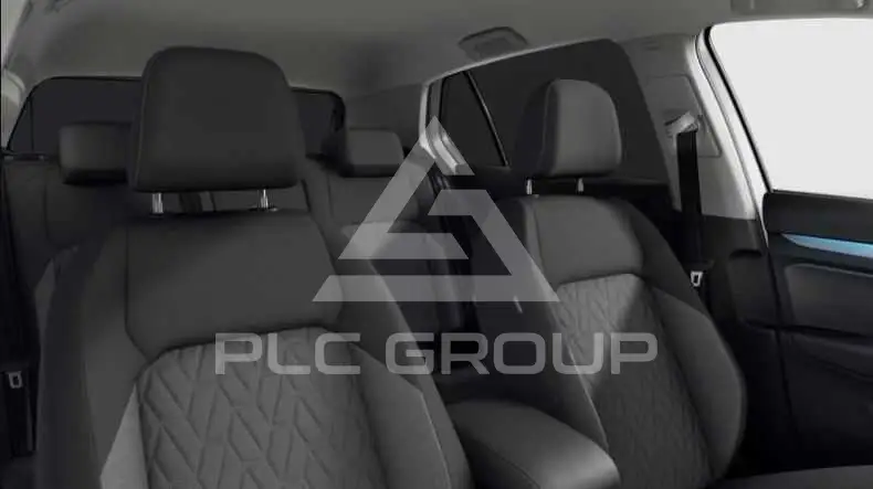 2026 Volkswagen GOLF