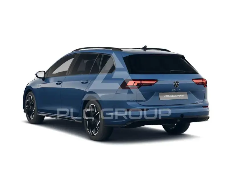 2026 Volkswagen GOLF