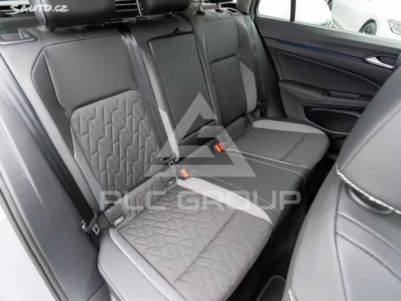 2026 Volkswagen GOLF