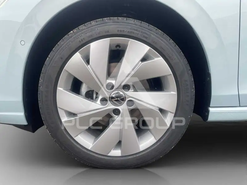 2026 Volkswagen GOLF