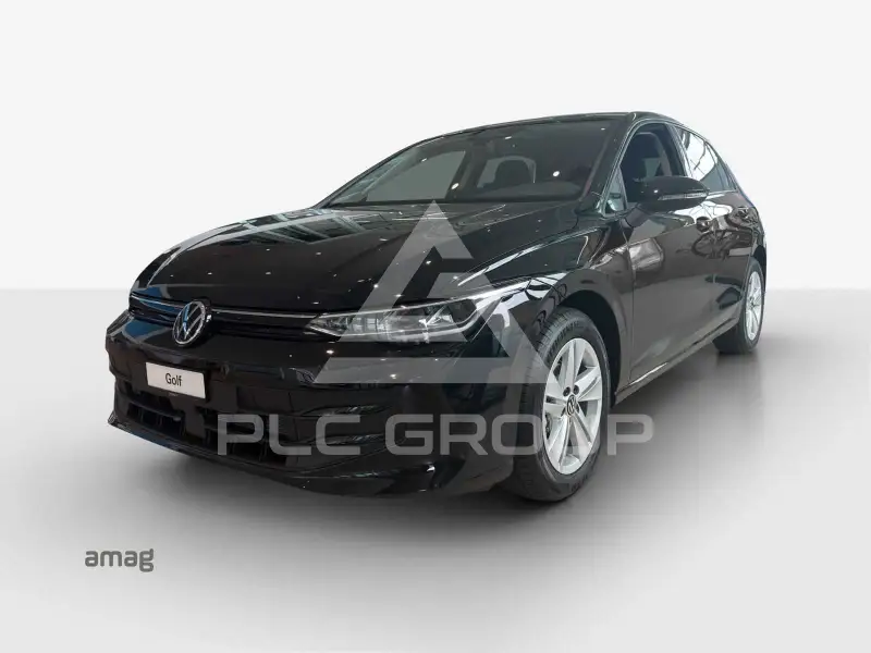 2026 Volkswagen GOLF