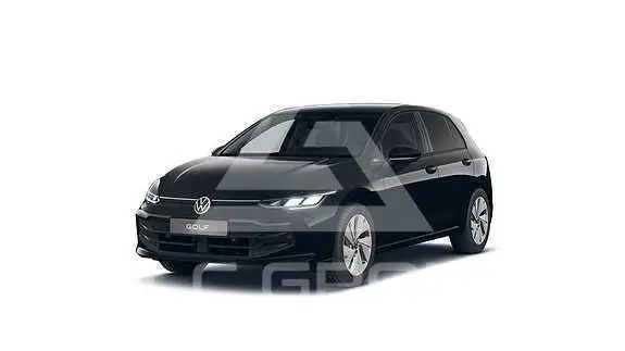 2026 Volkswagen GOLF