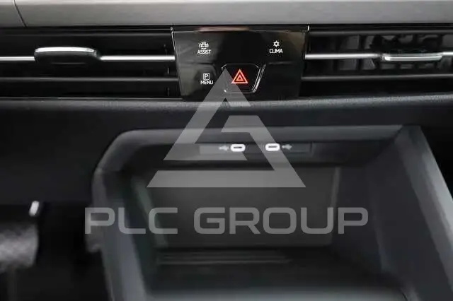 2026 Volkswagen GOLF