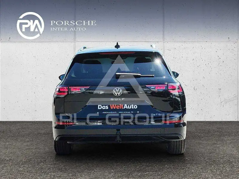 2026 Volkswagen GOLF