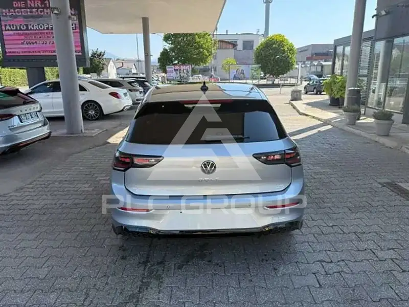 2026 Volkswagen GOLF