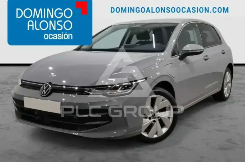 2026 Volkswagen GOLF