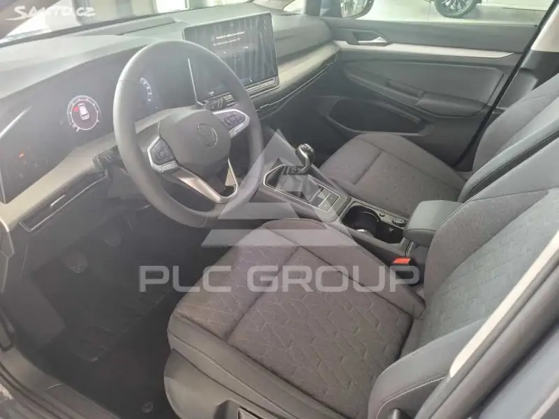2026 Volkswagen GOLF
