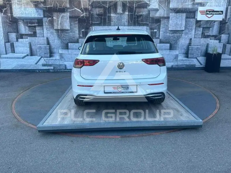 2026 Volkswagen GOLF