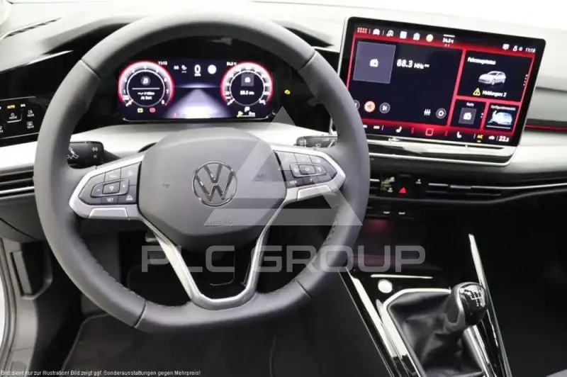 2026 Volkswagen GOLF