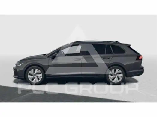 2026 Volkswagen GOLF