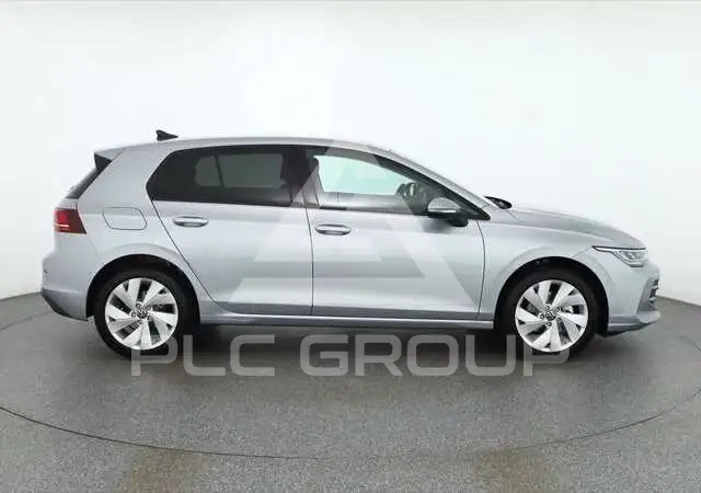 2026 Volkswagen GOLF