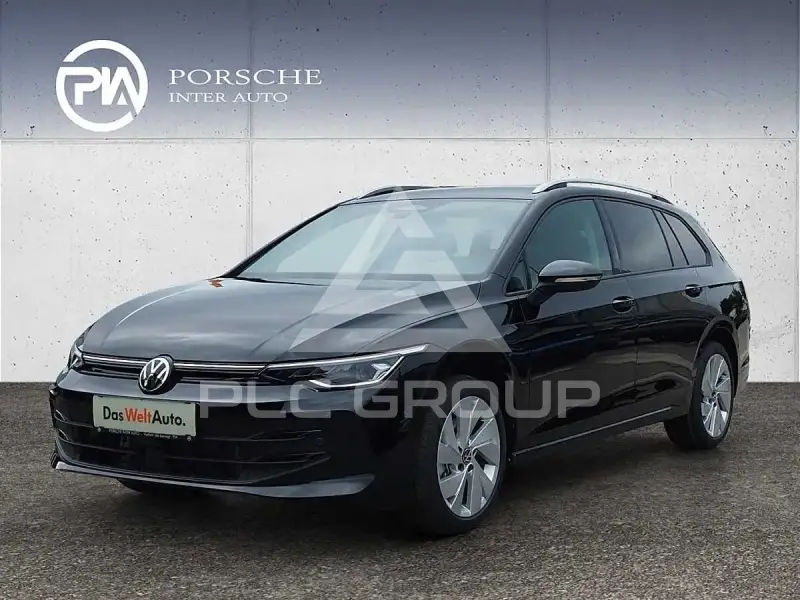 2026 Volkswagen GOLF