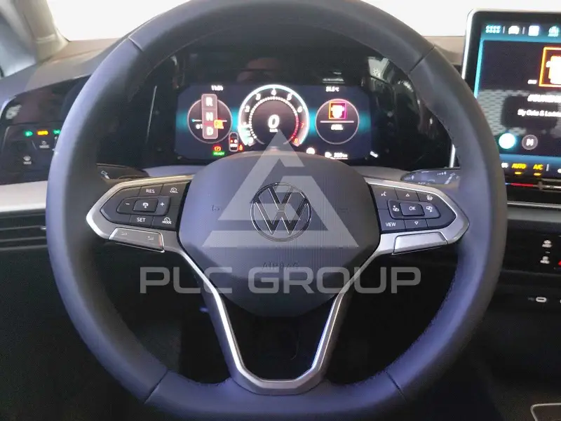 2026 Volkswagen GOLF