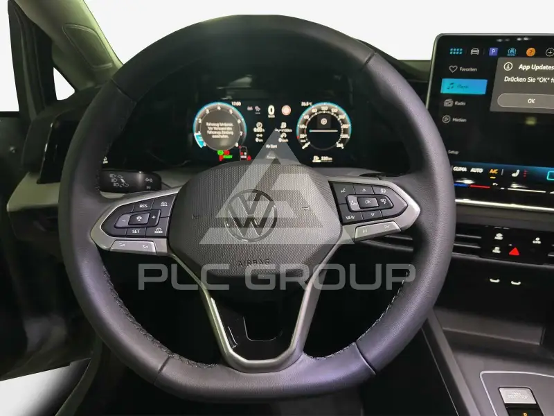 2026 Volkswagen GOLF