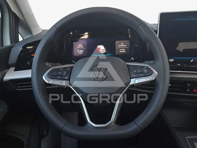 2026 Volkswagen GOLF