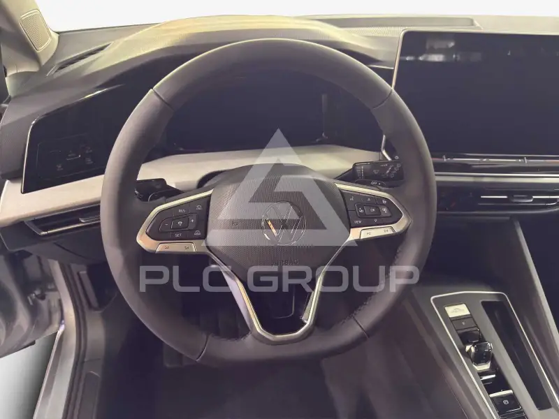 2026 Volkswagen GOLF