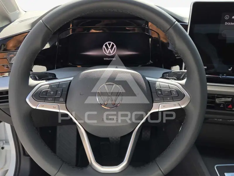 2026 Volkswagen GOLF