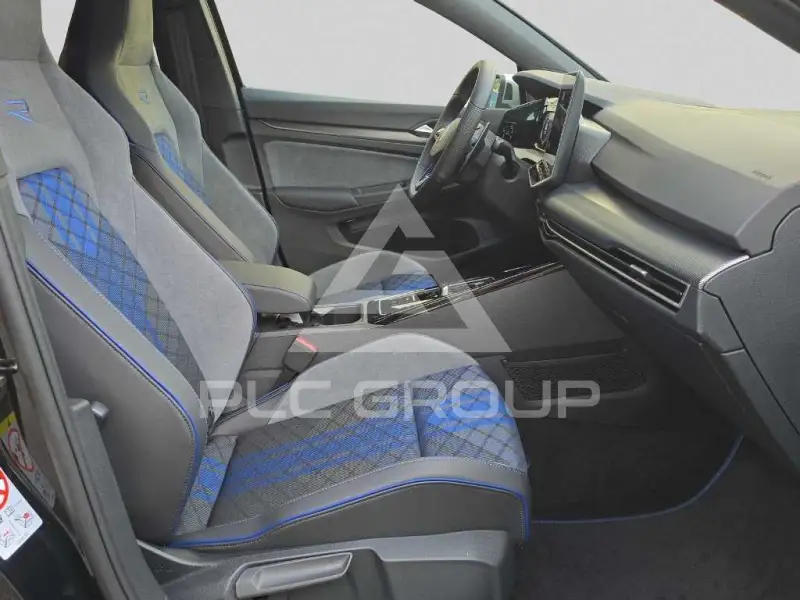 2026 Volkswagen GOLF