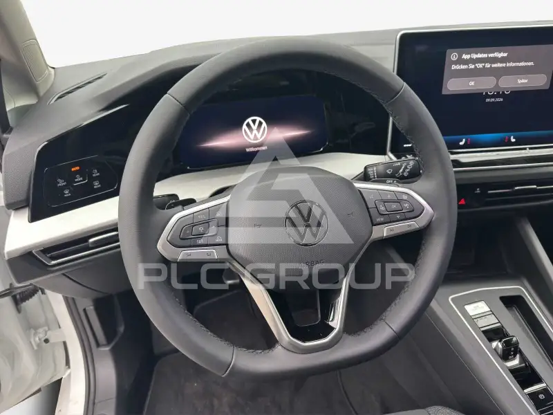 2026 Volkswagen GOLF