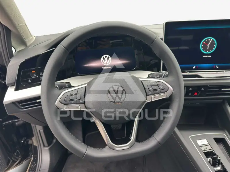 2026 Volkswagen GOLF