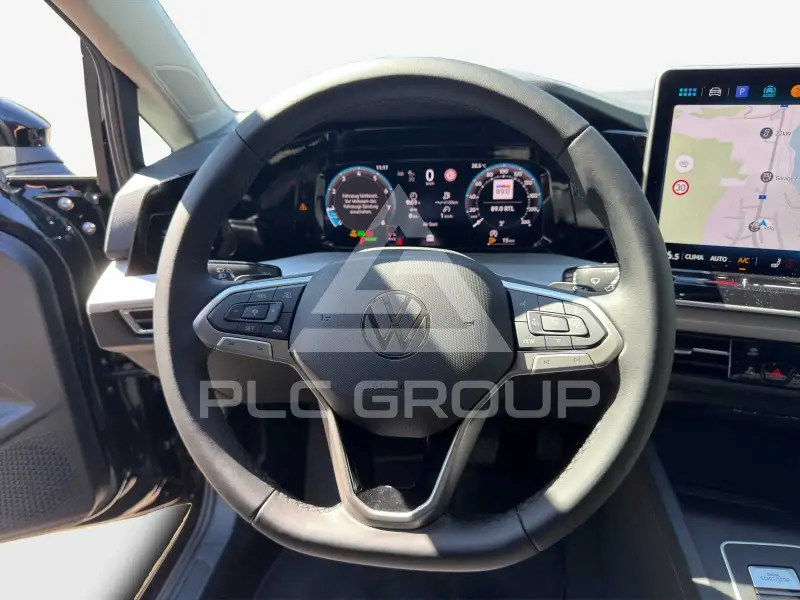 2026 Volkswagen GOLF
