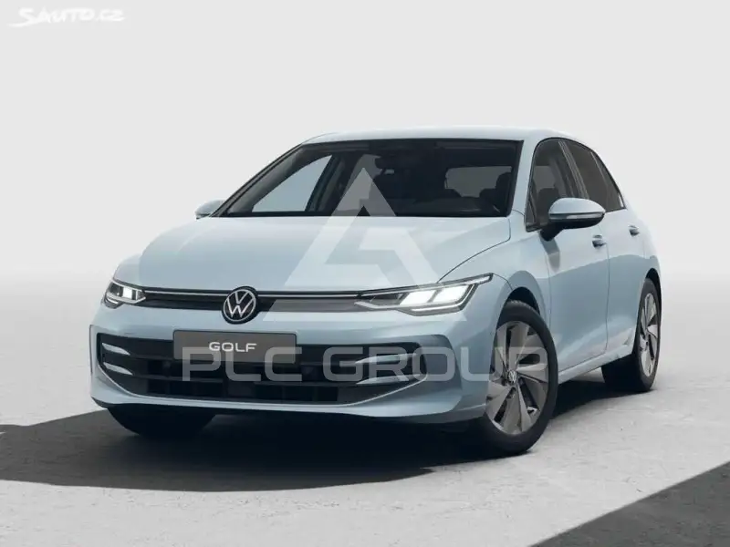 2026 Volkswagen GOLF