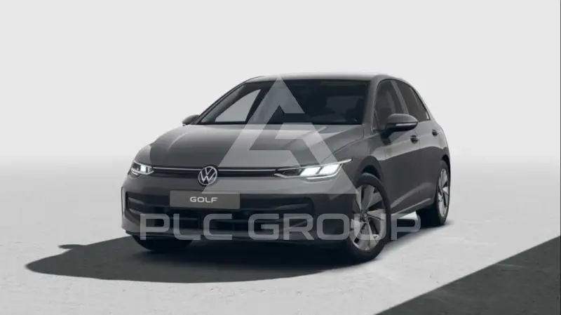 2026 Volkswagen GOLF