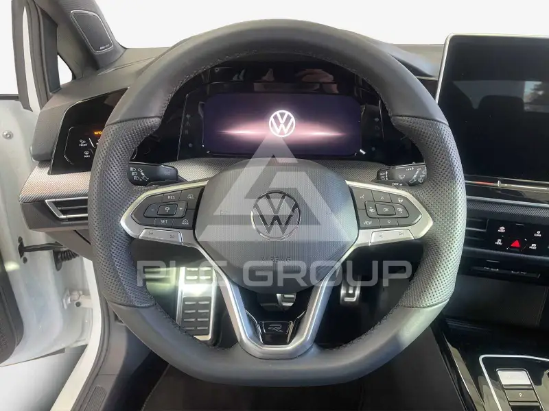 2026 Volkswagen GOLF