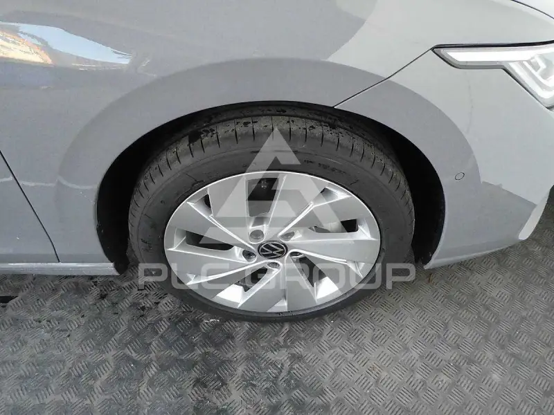 2026 Volkswagen GOLF