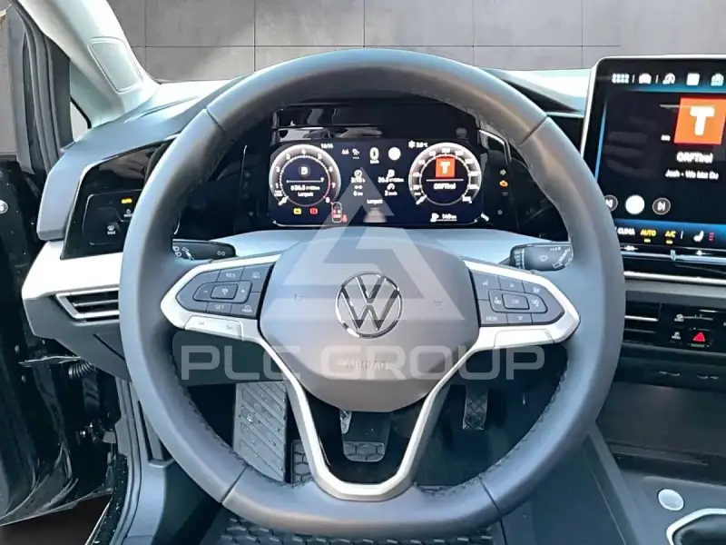 2026 Volkswagen GOLF