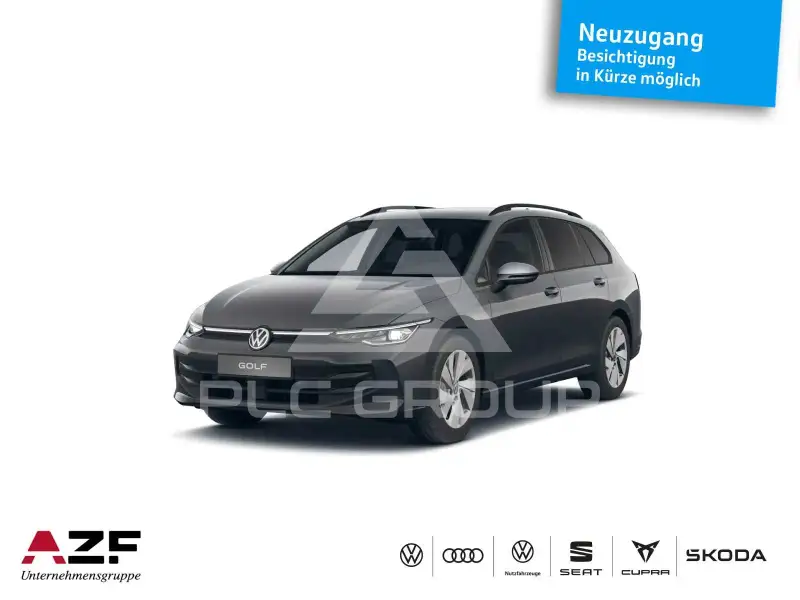 2026 Volkswagen GOLF