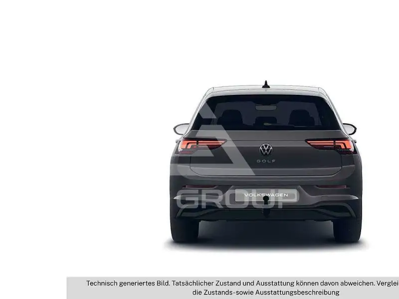 2026 Volkswagen GOLF